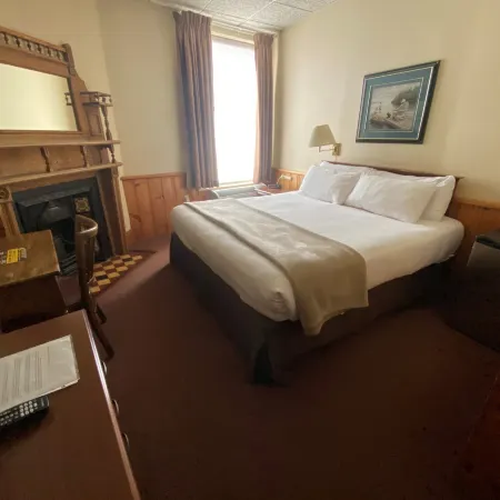 Hotel Bedford Hôtels à : Goderich