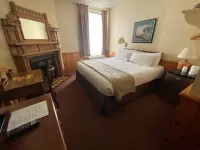 ホテルベッドフォード