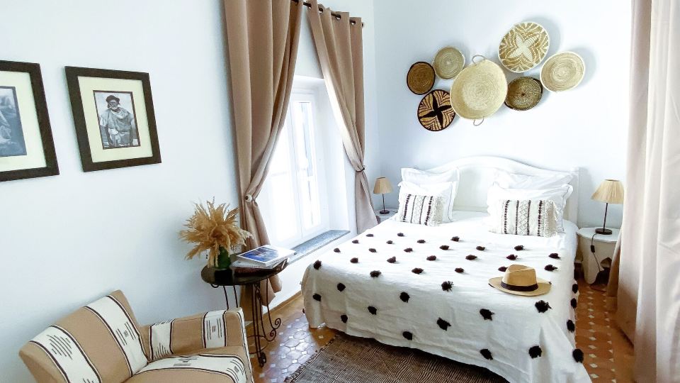 Riad Lyon-Mogador