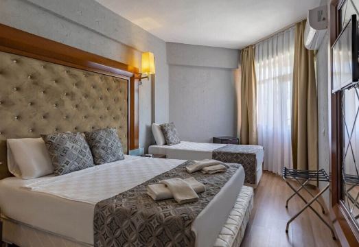 라라 올림포스 판시욘