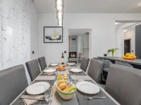 Villa D Pula 3-Bedrooms Luxury Accommodation