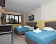 Dunlin Hotel Hotels in Athens