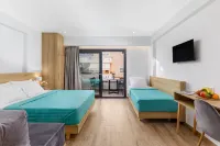Anassa Suites Hotels in Leptokarya