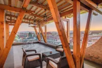 Simfonia Boutique Hotel Hotel a Ramnicu Valcea
