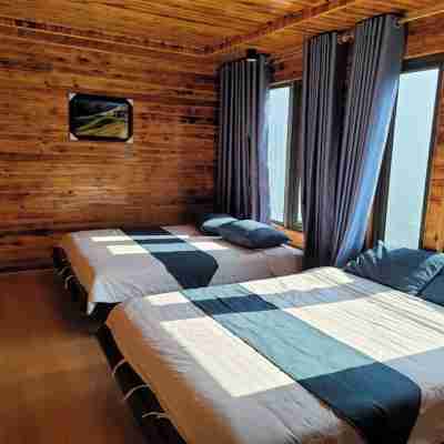 Sapa Mackeno Rooms