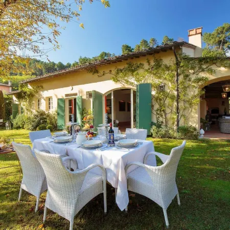 Villa Label, When Creativity Meets Style in Endless Romanticism