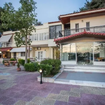 Vasilios Marinos Rooms