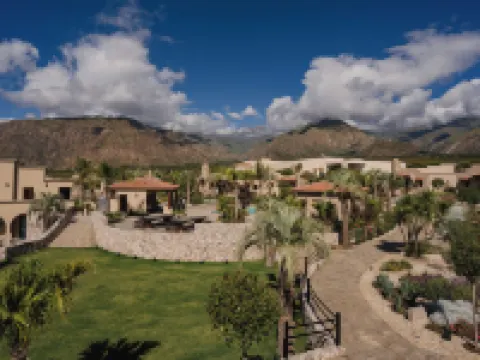 Piattelli Wine Resort Hotel Cafayate Hoteles en Cafayate
