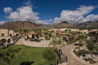 Piattelli Wine Resort Hotel Cafayate Hotels in San Carlos