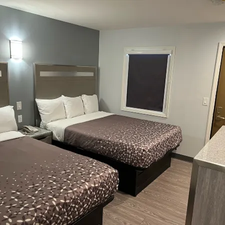 112 Motel