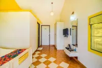 Seawind at Kokanwadi Hotels in Dhokamale