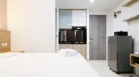 Best Choice and Compact Studio at Apartment Taman Melati Surabaya - 3 estrellas