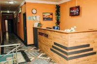 Ekinoks Hotel Hotels in İznik