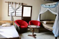 A Wonderful Beach Property in Diani Beach Kenya.a Dream Holiday Place. Hotels in Galu