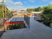 Relax Inn Hotels in George County