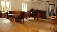The Kingsley at Eversley - breakfast