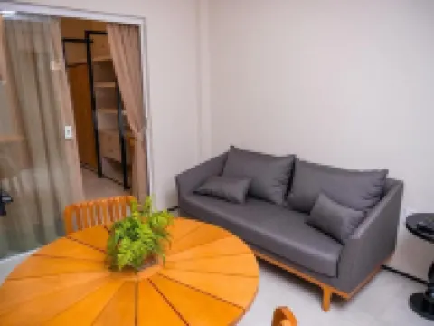 VM Flat Residence Hotels in Camocim