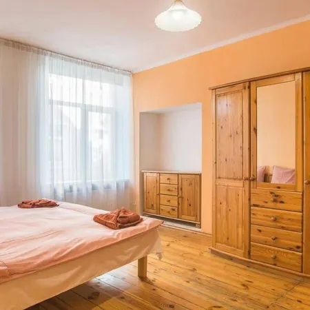 Riga Old City - 4 Bedroom Apartment