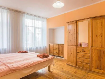 Riga Old City - 4 Bedroom Apartment