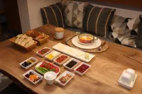 AFİLLİ KÖŞK Hotels in Amasya