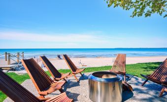 Long Beach Resort
