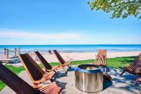 Long Beach Resort Hotels in Wainfleet