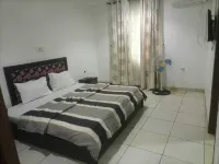 Homewood Suites Hotels in Sangotedo