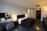 Park Hotel Sporting Hotels in Teramo