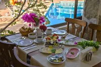 Pataros Hotel Hotels in Gelemiş