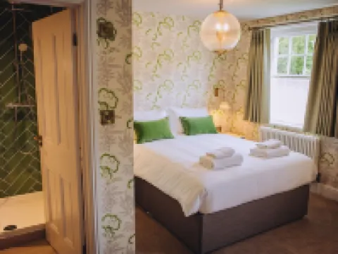 The Drummond at Albury Hotels in Guildford