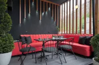 Actuel Life Hotel - พร้อมอาหารเช้า