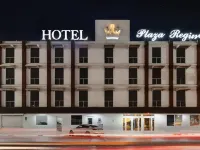 โรงแรม Plaza Regina Torreón โรงแรมในตอร์รีออน