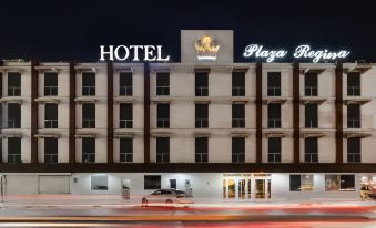 Hotel Plaza Regina Torreon