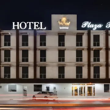 Hotel Plaza Regina Torreon