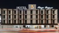 Hotel Plaza Regina Torreon Các khách sạn ở Torreon