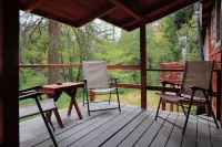Silver Pines Lodge Hôtels à : Idyllwild