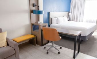 Comfort Suites Baton Rouge South I-10