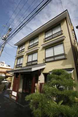 Ogotoso Hotels in Otsu