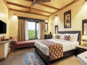 아마가티 와일드라이프 리조트