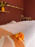 Catalina Tropical Lodge - spa