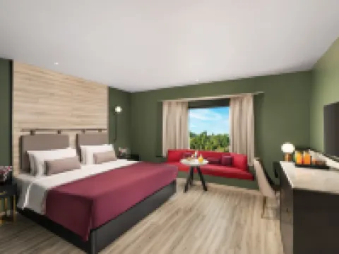 Vivanta Meghalaya Shillong Hotels in Shillong