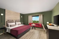 Vivanta Meghalaya Shillong Hotels in Shillong