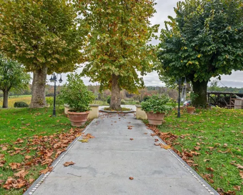 Cozy Tuscan Getaway Hotels in Fucecchio