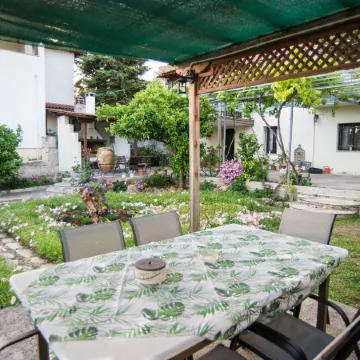 Mikros Paradisos Pelion