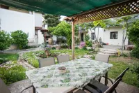 Mikros Paradisos Pelion Hotel di Artemis