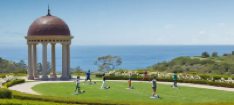 The Resort at Pelican Hill