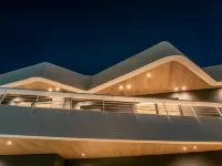 Made by the Sea Villas 8 Bdrm Hotels in Mades