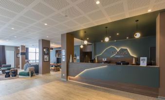 Résidence Odalys l'Ecrin de Vars