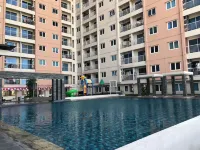 Spacious and Best Deal 2Br Apartment at Puncak Bukit Golf Surabaya Hotels in Dukuhpakis