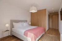 Casas do Miradouro 5 by Heart of Funchal - วิลล่า